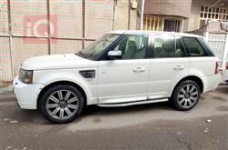 لاند روفر رانج روفر سبورت